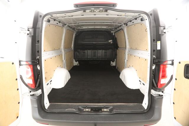 Mercedes-Benz VITO 114 CDI Lang | Airco | Cruise | Camera | Carplay | 3 Zits | Trekhaak