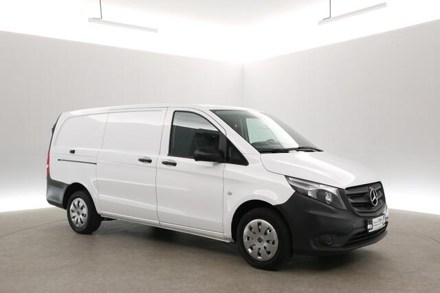 Mercedes-Benz VITO 114 CDI Lang | Airco | Cruise | Camera | Carplay | 3 Zits | Trekhaak