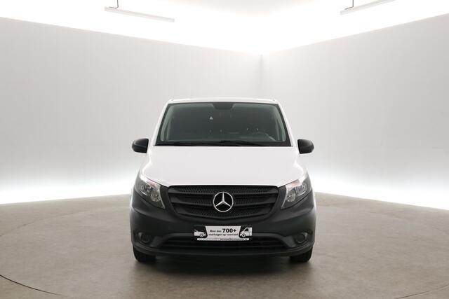 Mercedes-Benz VITO 114 CDI Lang | Airco | Cruise | Camera | Carplay | 3 Zits | Trekhaak