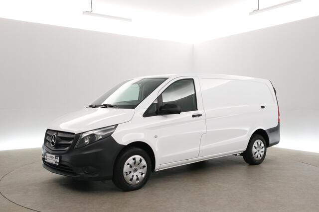 Mercedes-Benz VITO 114 CDI Lang | Airco | Cruise | Camera | Carplay | 3 Zits | Trekhaak