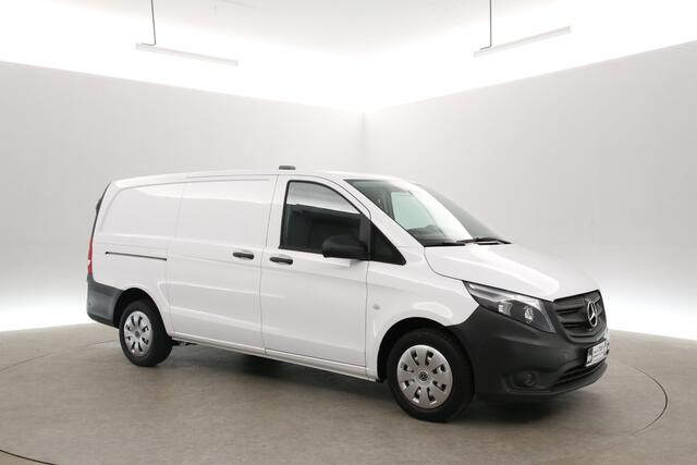 Mercedes-Benz VITO 114 CDI Lang | Airco | Camera | Cruise | Trekhaak | Carplay | Parkeersens.