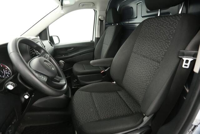 Mercedes-Benz VITO 114 CDI Lang | Airco | Camera | Cruise | Trekhaak | Carplay | Parkeersens.