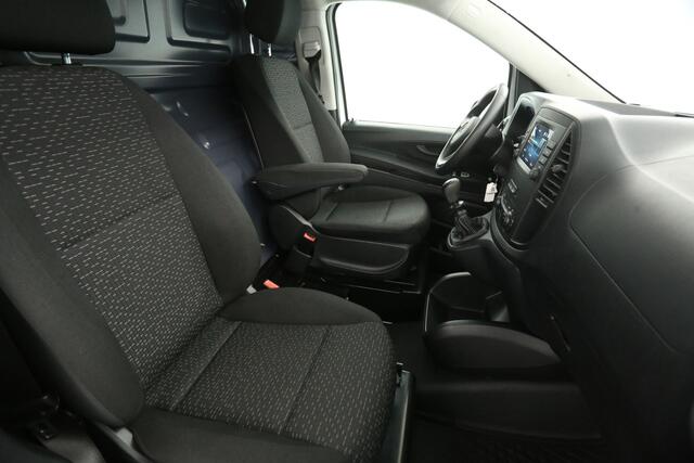 Mercedes-Benz VITO 114 CDI Lang | Airco | Camera | Cruise | Trekhaak | Carplay | Parkeersens.