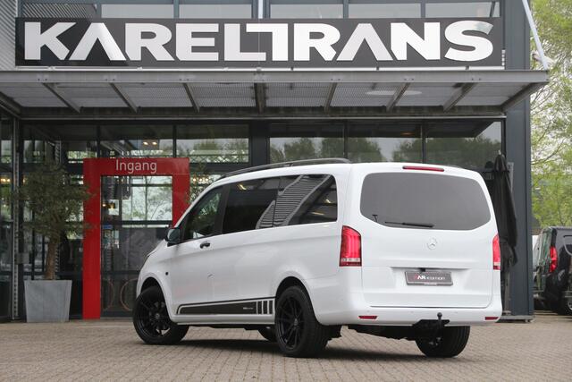 Mercedes-Benz VITO 119 CDI | Aut. | DC | KAR-edition | Navi | Cruise | Clima..