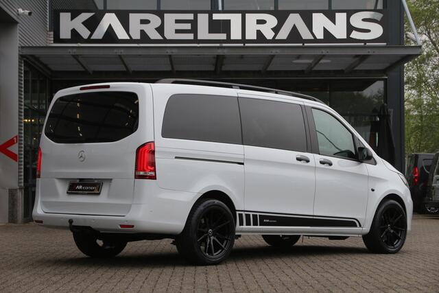 Mercedes-Benz VITO 119 CDI | Aut. | DC | KAR-edition | Navi | Cruise | Clima..