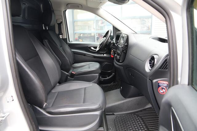 Mercedes-Benz VITO 114 CDI | Aut. | Extra lang | 2x Schuifdeur | Standkachel | Clima..