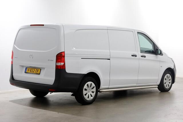 Mercedes-Benz VITO 111 CDI 115pk E6 XL Extra Lang Airco/Camera/Achterklep 06-2019