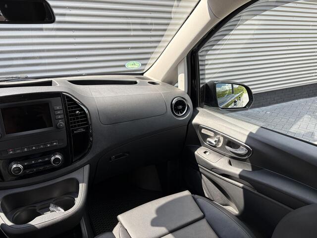 Mercedes-Benz VITO 119 CDI Extra Lang DC 4-Matic | Memory|Distronic| 4-Matic 4x4