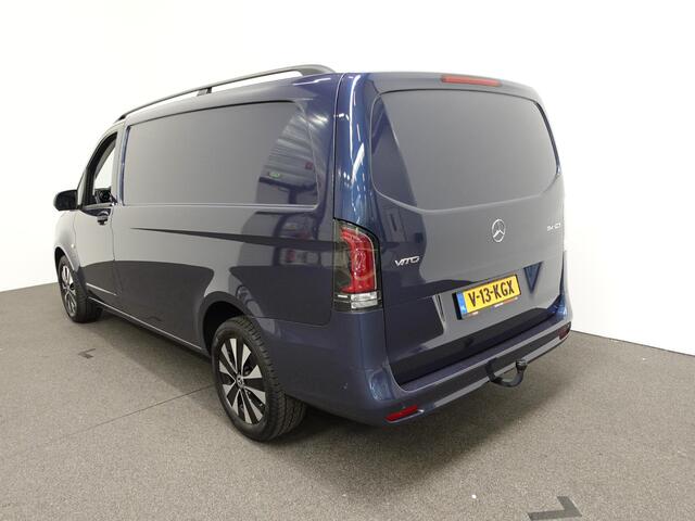 Mercedes-Benz VITO 114 CDI L2 Select Automaat Automaat Airco Navigatie Camera Parkeersensoren Cruise Control Achterklep