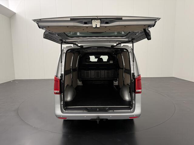 Mercedes-Benz VITO 119CDi Automaat XXL | LED | Navigatie | Camera | 3-Zits | Airco | cruise | Trekhaak