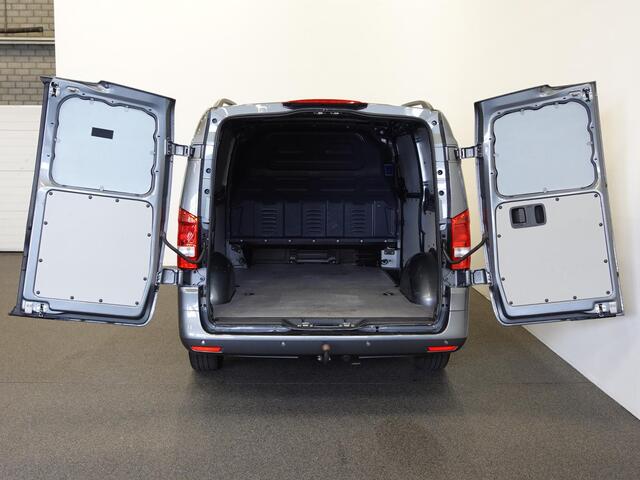 Mercedes-Benz VITO 114 CDI Automaat Lang Navigatie Apple Carplay/Android Auto Climate Control Trekhaak