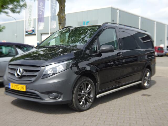Mercedes-Benz VITO 109 CDI Lang DC Comfort