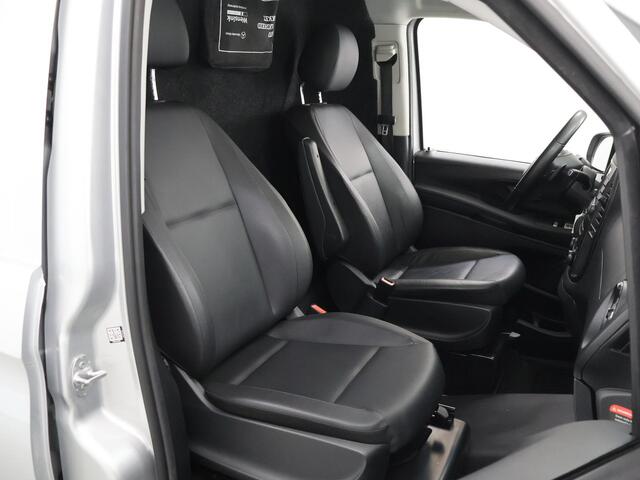 Mercedes-Benz VITO 116 CDI | Aut. | L2 Lang | LM Velgen | 2-zits | Trekhaak | Betimmering | Navigatie | Parkeercamera | Certified