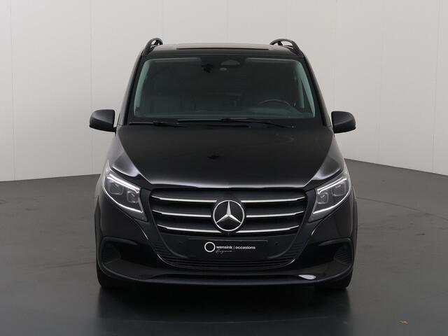 Mercedes-Benz VITO 116 CDI | Aut. | Lang L2 | Select | NAVIGATIE | CAMERA | MULTI-BEAM LED | ACHTERDEUREN | STOELVERWARMING | KUNST LEDER | TREKHAAK | LICHTMETALEN WIELEN | 270 DEUREN | CERTIFIED