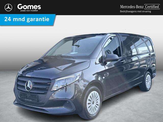 Mercedes-Benz VITO 119 CDI L2 Select | +190PK | LED | APPLECARPLAY | TREKHAAK