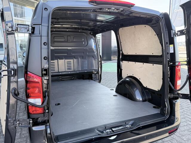 Mercedes-Benz VITO 119 CDI L2 Select | +190PK | LED | APPLECARPLAY | TREKHAAK
