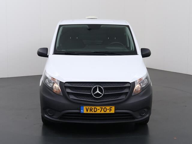 Mercedes-Benz VITO 114 CDI | Aut. | L2 Lang | Parkeercamera | Climate Control | Cruise Control | Trekhaak | Certified