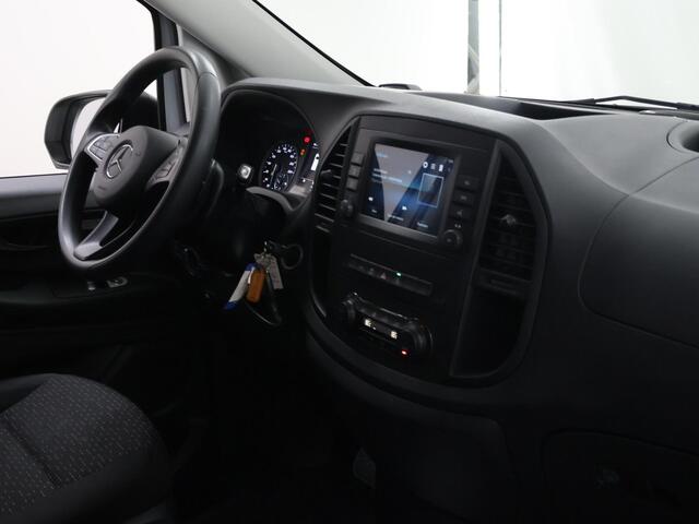 Mercedes-Benz VITO 114 CDI | Aut. | L2 Lang | Parkeercamera | Climate Control | Cruise Control | Trekhaak | Certified