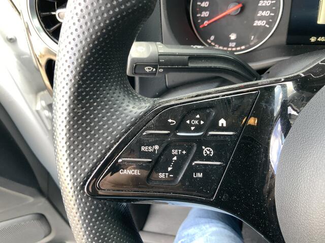 Mercedes-Benz VITO 114 CDI L2 Pro Vries/Koelauto Werkt 100% Min 15 gr Onder Nul .Navi Airco Cruise ,3 Zits Camera Euro 6