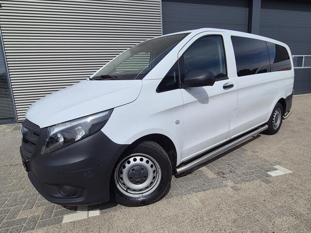 Mercedes-Benz VITO Tourer 116 BlueTEC Pro Lang 8-pers MARGE BTW VRIJ