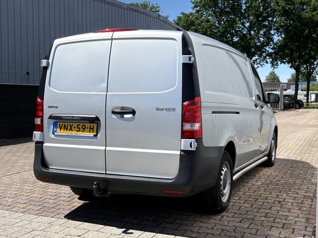 Mercedes-Benz VITO 114 CDI Lang | Camera | Apple CarPlay | Trekhaak