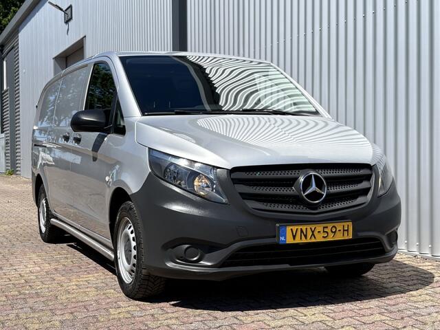 Mercedes-Benz VITO 114 CDI Lang | Camera | Apple CarPlay | Trekhaak