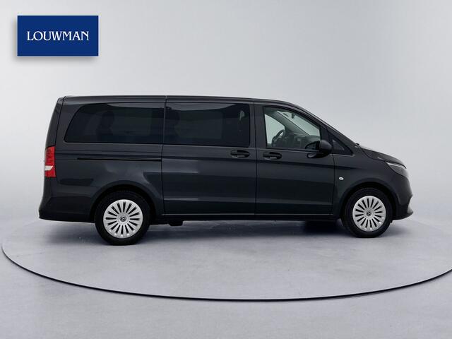 Mercedes-Benz VITO 116 CDI L2 Pro Tourer 9 Persoons Schuifdeur L+R Navigatie Camera Euro 6