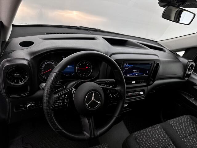 Mercedes-Benz VITO 116 CDI L2 Pro Tourer 9 Persoons Schuifdeur L+R Navigatie Camera Euro 6