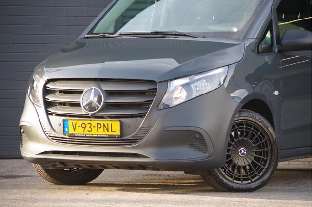 Mercedes-Benz VITO 114 CDI L2 AUT. TREKHAAK, STANDKACHEL, CAMERA, CRUISE, CLIMA