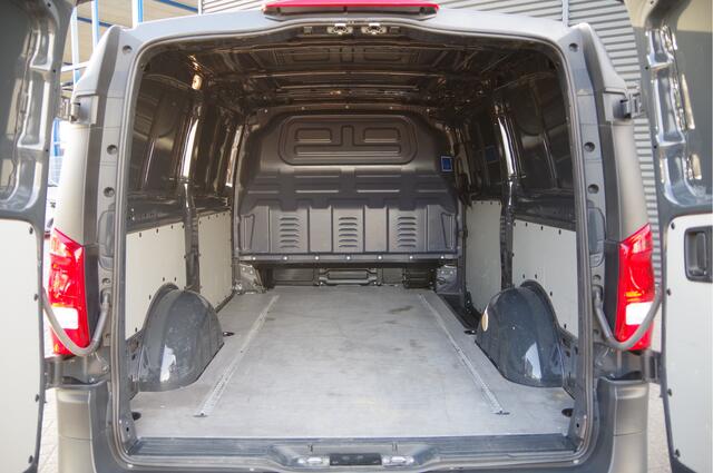Mercedes-Benz VITO 114 CDI L2 AUT. TREKHAAK, STANDKACHEL, CAMERA, CRUISE, CLIMA