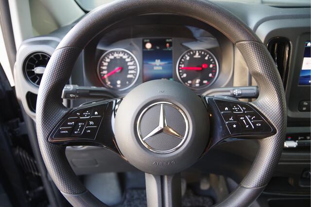 Mercedes-Benz VITO 114 CDI L2 AUT. TREKHAAK, STANDKACHEL, CAMERA, CRUISE, CLIMA
