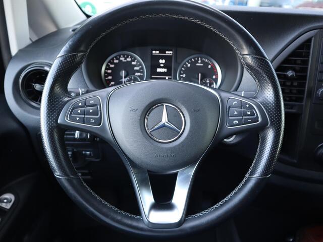 Mercedes-Benz VITO 114 CDI XL 2x SCHUIFDEUR