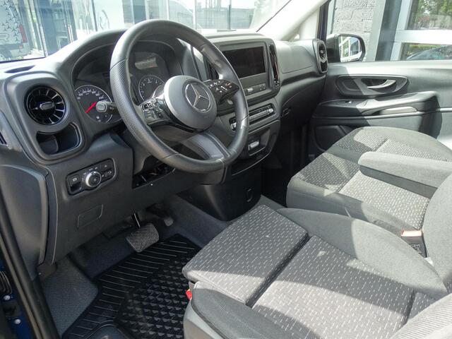 Mercedes-Benz VITO 114 CDI Pro Lang | Automaat | Navigatie | AppleCarPlay-AndroidAuto