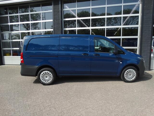 Mercedes-Benz VITO 114 CDI Pro Lang | Automaat | Navigatie | AppleCarPlay-AndroidAuto