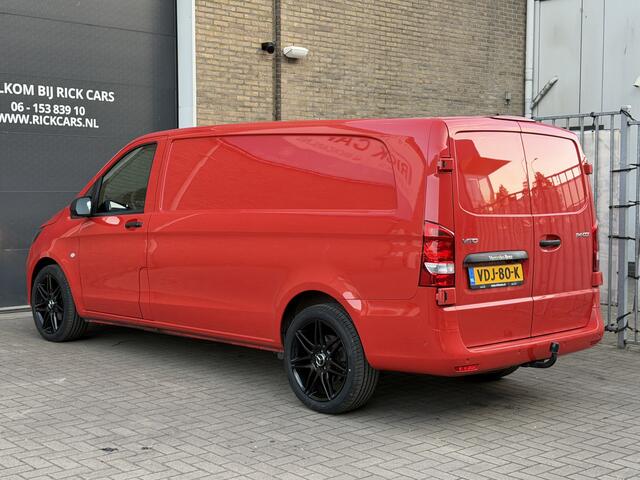 Mercedes-Benz VITO 114 CDI Extra Lang Euro 6 Trekhaak/cruise Control/clima