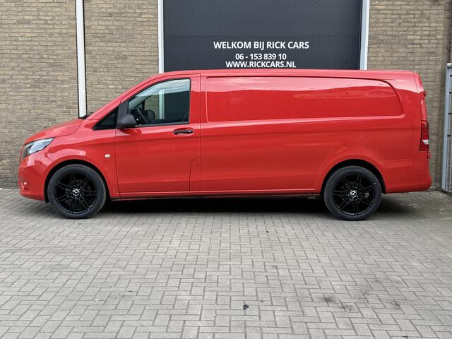 Mercedes-Benz VITO 114 CDI Extra Lang Euro6 Clima/trekhaak/cruise control