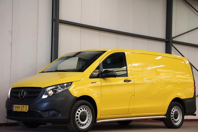 Mercedes-Benz VITO eVito Lang 41 kWh LANG