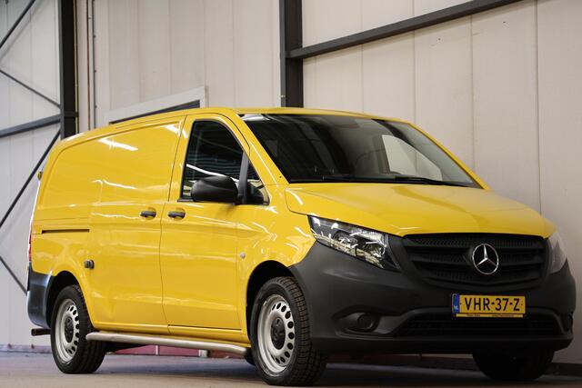 Mercedes-Benz VITO eVito Lang 41 kWh LANG