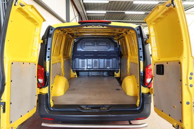 Mercedes-Benz VITO eVito Lang 41 kWh LANG