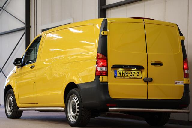 Mercedes-Benz VITO eVito Lang 41 kWh LANG