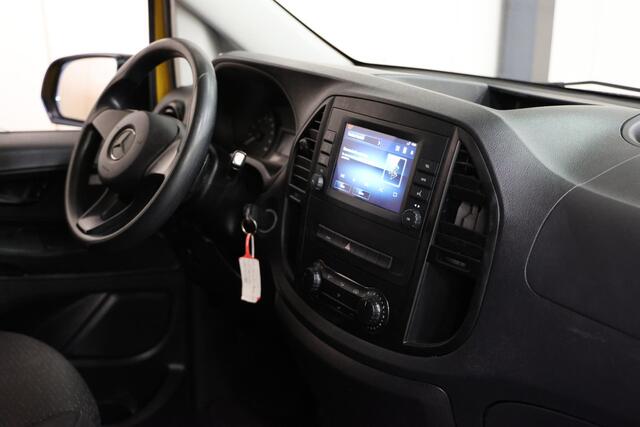 Mercedes-Benz VITO eVito Lang 41 kWh LANG