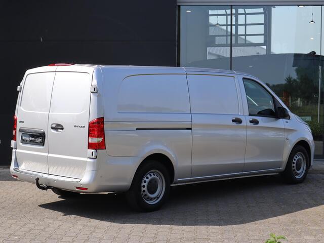 Mercedes-Benz VITO 114 CDI XL AUT. NAVI CAMERA