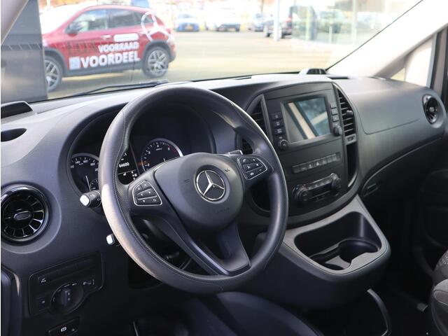 Mercedes-Benz VITO 114 CDI XL AUT. NAVI CAMERA