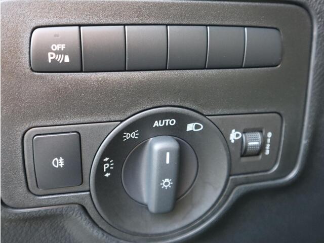 Mercedes-Benz VITO 114 CDI XL AUT. NAVI CAMERA