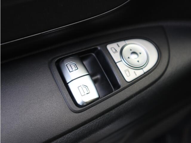Mercedes-Benz VITO 114 CDI XL AUT. NAVI CAMERA