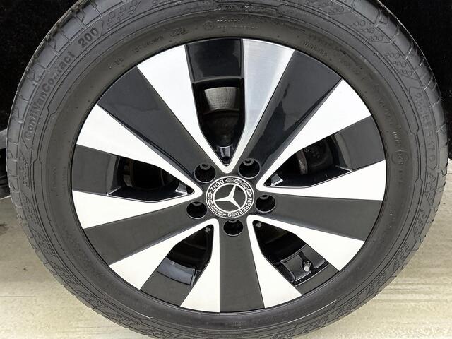 Mercedes-Benz VITO 114 CDI L2 Select Automaat Automaat Airco Navigatie Camera Parkeersensoren Cruise Control