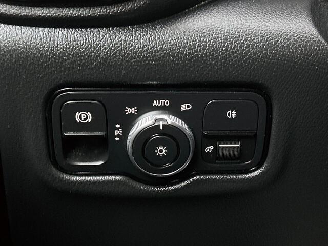Mercedes-Benz VITO 114 CDI L2 Select Automaat Automaat Airco Navigatie Camera Parkeersensoren Cruise Control