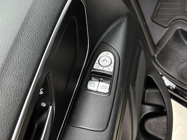 Mercedes-Benz VITO 114 CDI L2 Select Automaat Automaat Airco Navigatie Camera Parkeersensoren Cruise Control