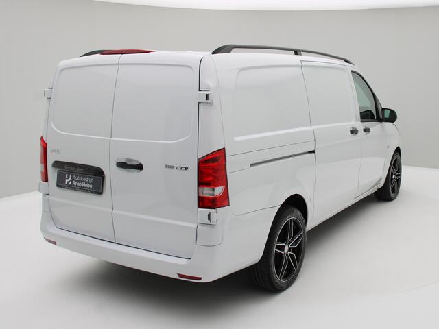 Mercedes-Benz VITO 116 CDI Lang Airco, Achteruitrijcamera