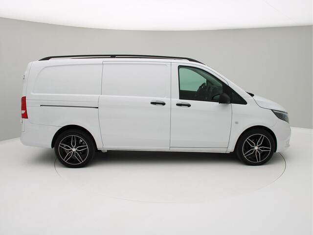 Mercedes-Benz VITO 116 CDI Lang Airco, Achteruitrijcamera